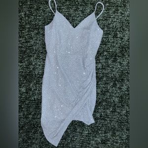 WINDSOR Sparkly Women’s Large Dress